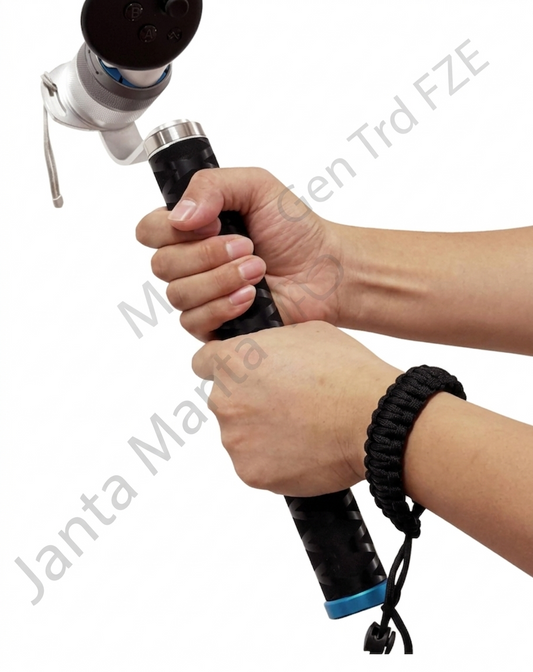 Universal VR Cricket Bat for iB Cricket Game.