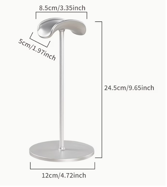 Headphone stand