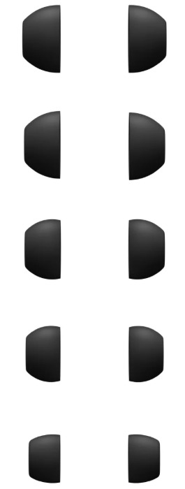 PowerBeats Pro 2 by Apple.