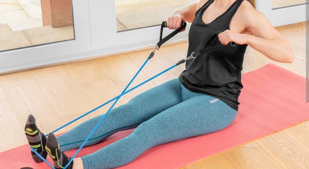 Adidas Power Tube - Level 1 (Light)