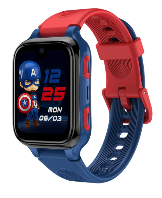 Royal Arabian Kids AI Watch Phone