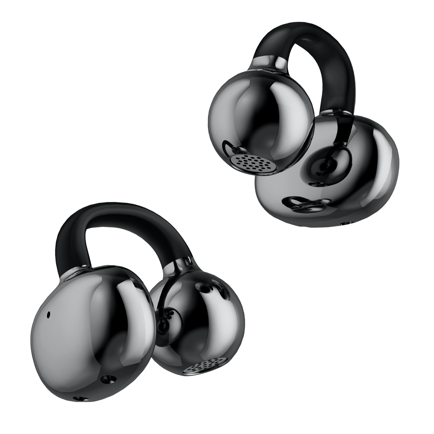 Royal Arabian OWS Clip Earbuds