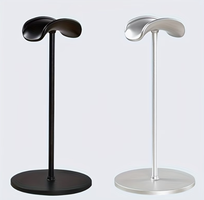 Headphone stand