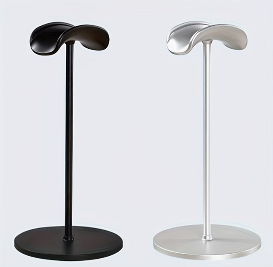 Headphone stand