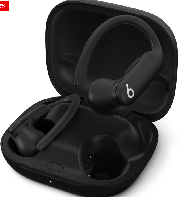 PowerBeats Pro 2 by Apple.