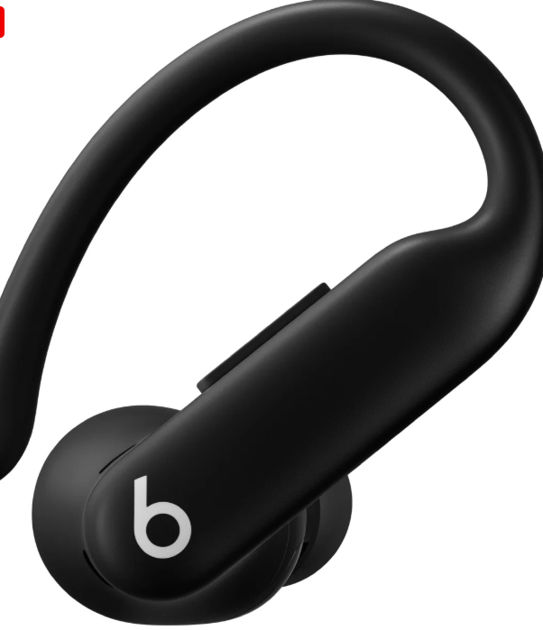 PowerBeats Pro 2 by Apple.