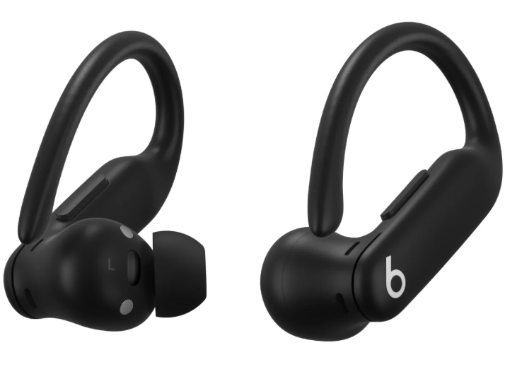 PowerBeats Pro 2 by Apple.