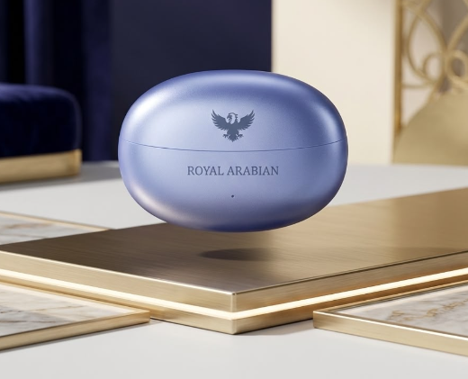 Royal Arabian OWS Clip Earbuds