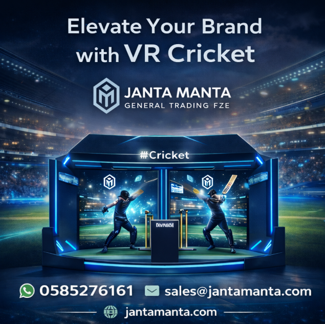 VR Brand Activation Per Day