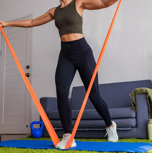 Adidas Power Tube - Level 1 (Light)