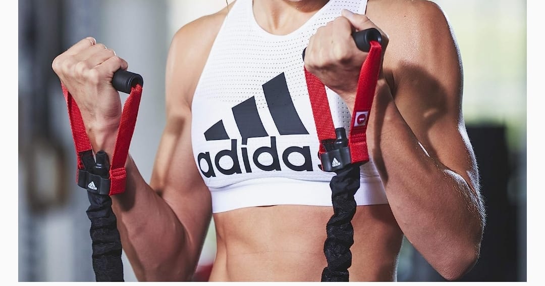 Adidas Power Tube - Level 1 (Light)