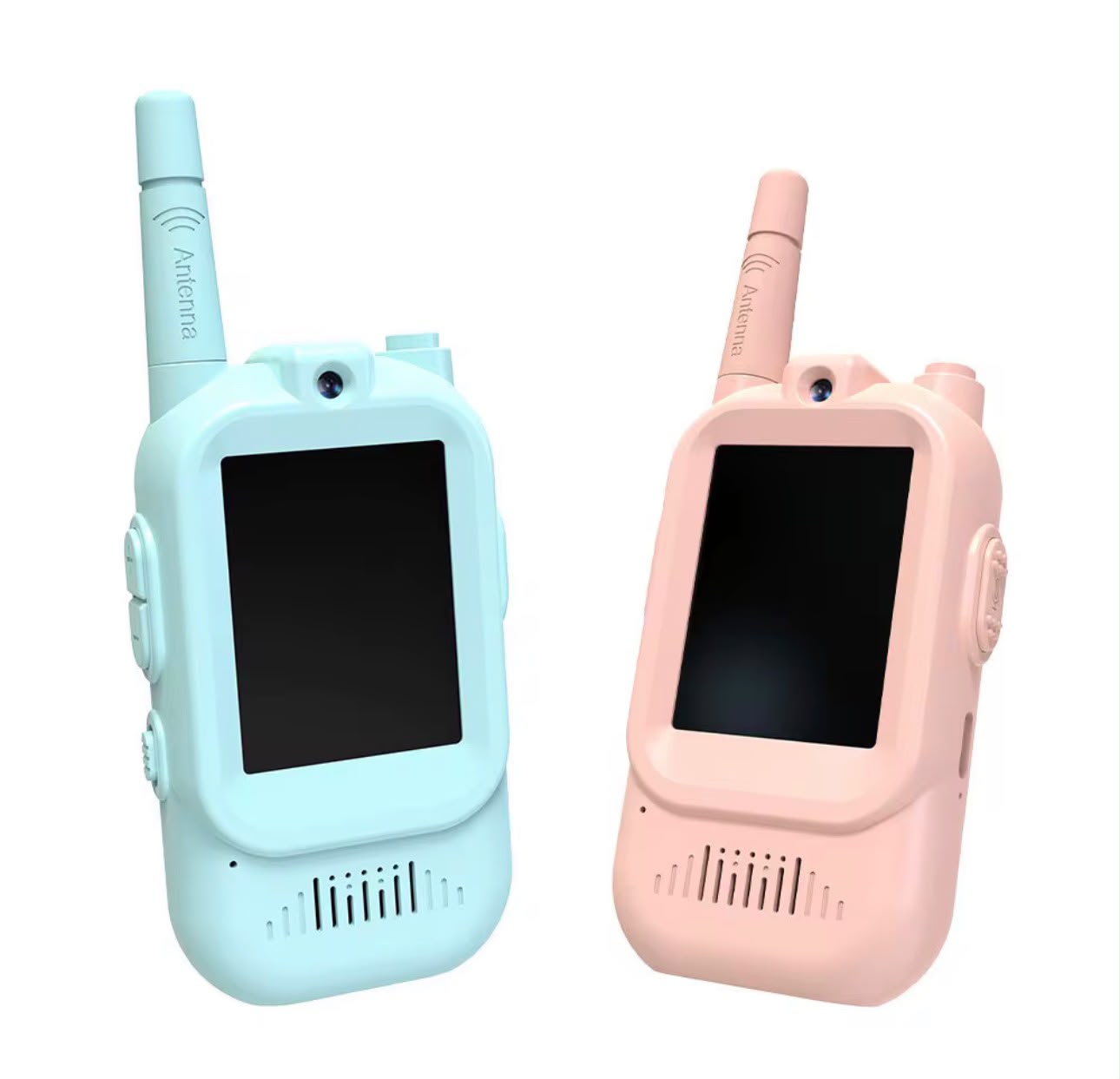 Royal Arabian Kids Walkie Talkie