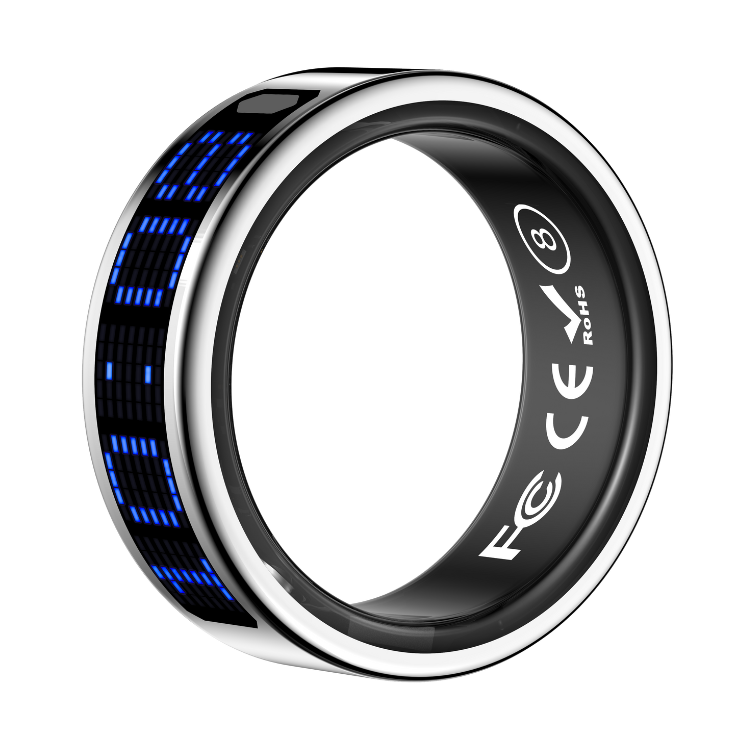 Royal Arabian Smart Tasbeeh Ring