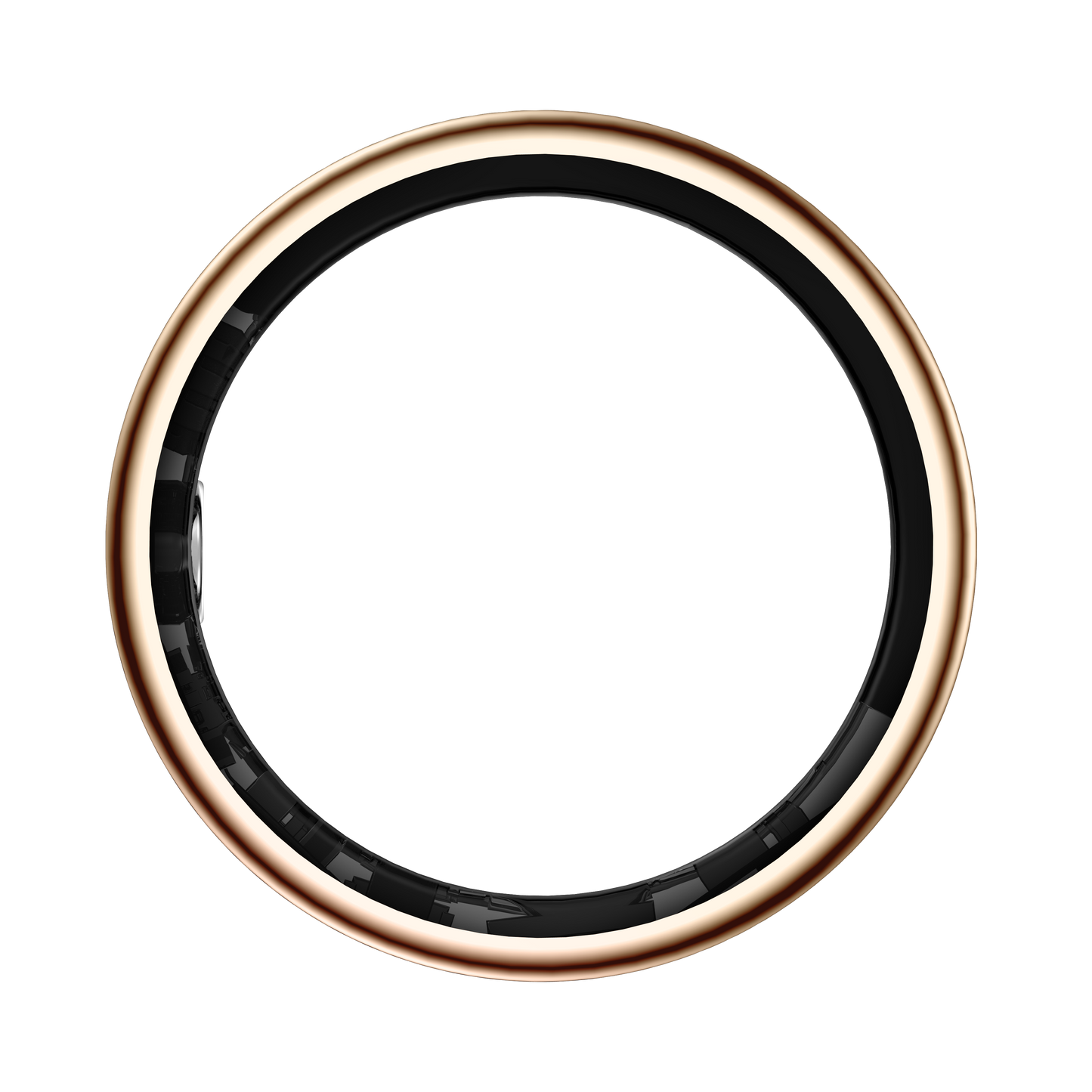 Royal Arabian Smart Tasbeeh Ring