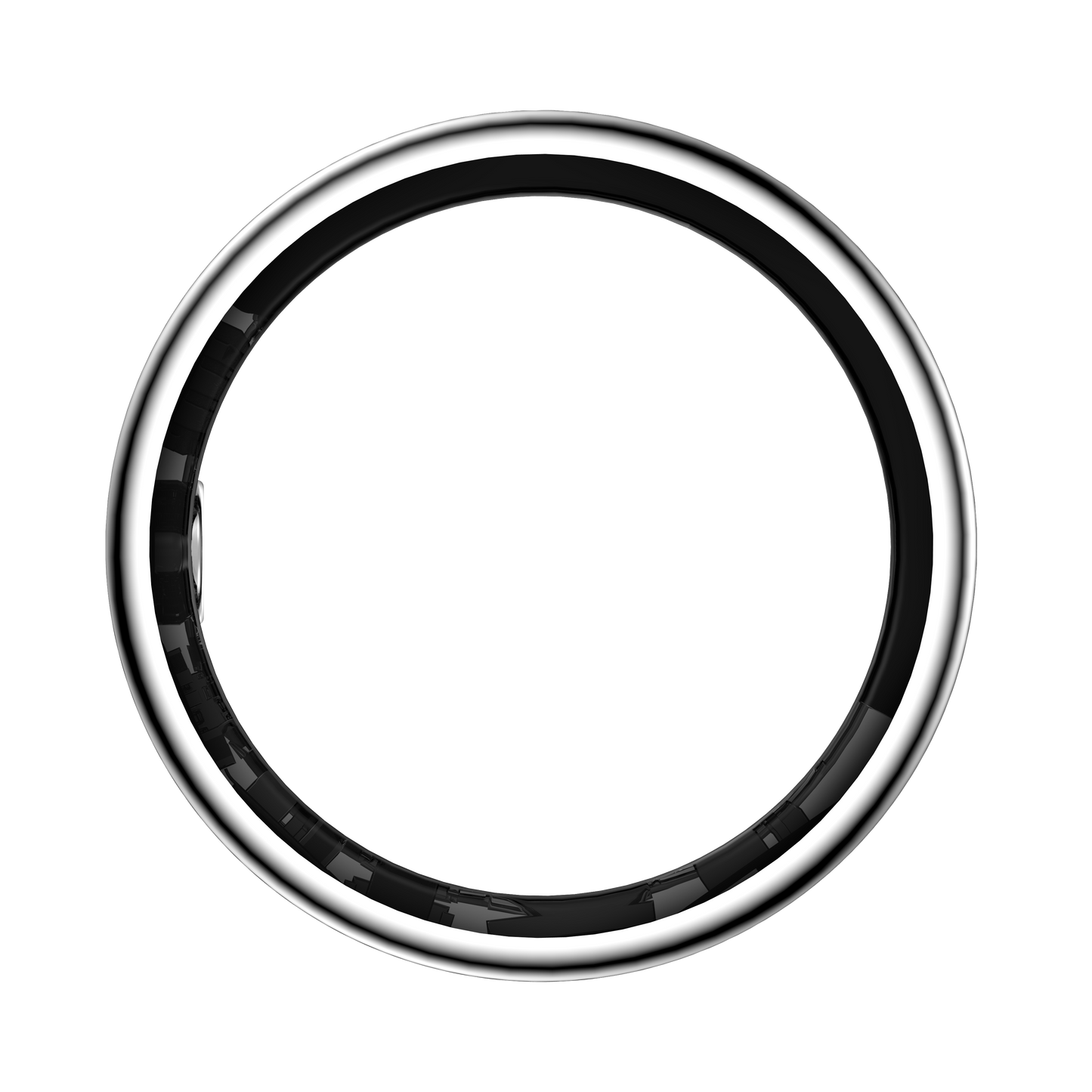 Royal Arabian Smart Tasbeeh Ring