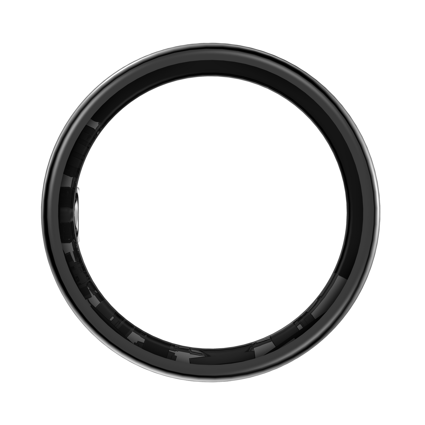 Royal Arabian Smart Tasbeeh Ring