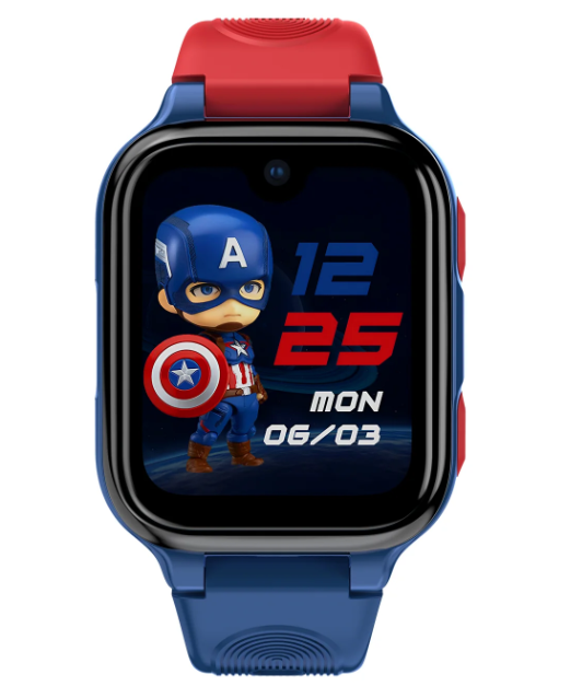 Royal Arabian Kids AI Watch Phone