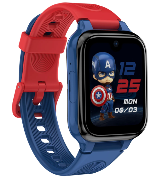 Royal Arabian Kids AI Watch Phone
