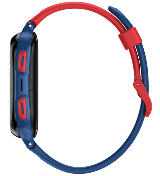 Royal Arabian Kids AI Watch Phone